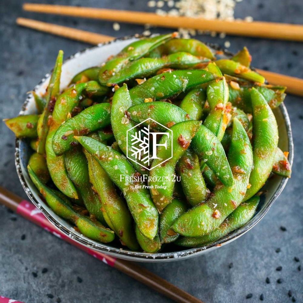 Edamame (500 g)