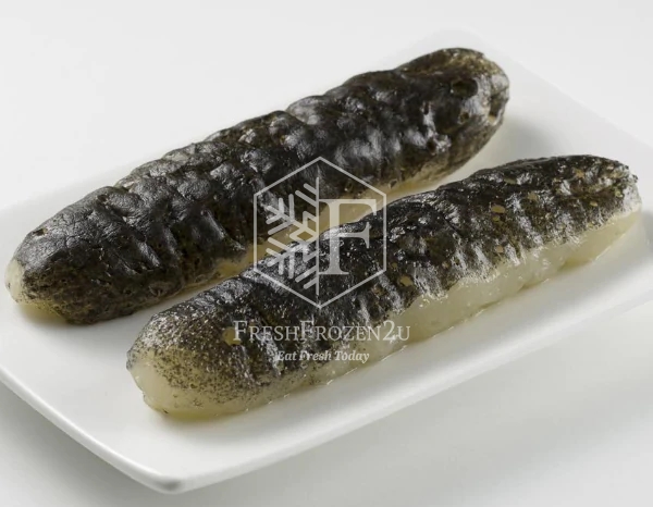 Frozen Imitation Sea Cucumber