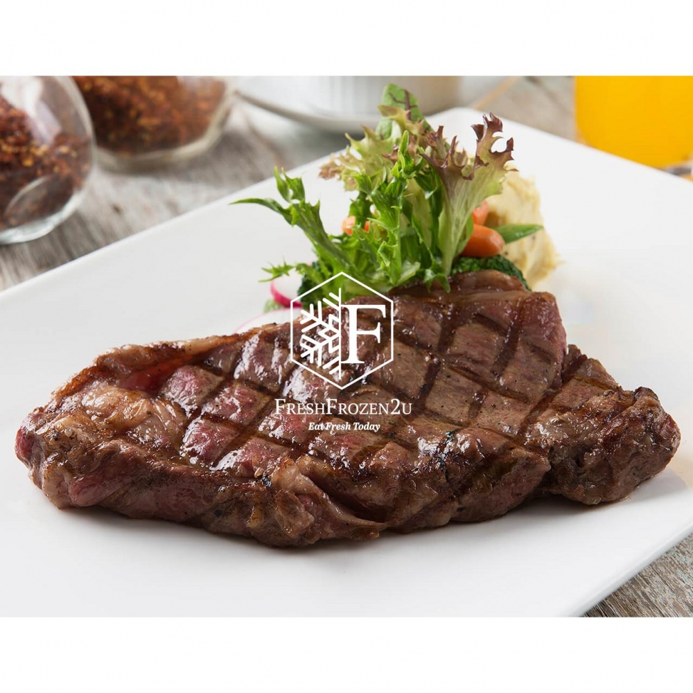 Beef AU Premium Wagyu Cuberoll (150-200g)