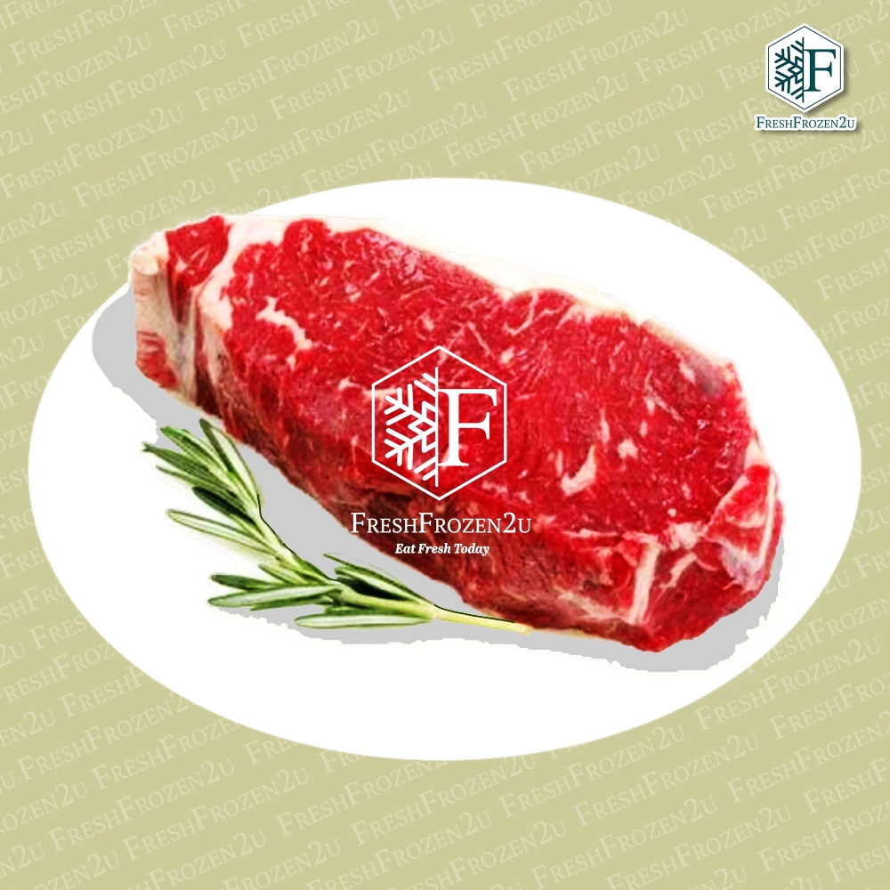 Beef AU Premium Wagyu Cuberoll (150-200g)