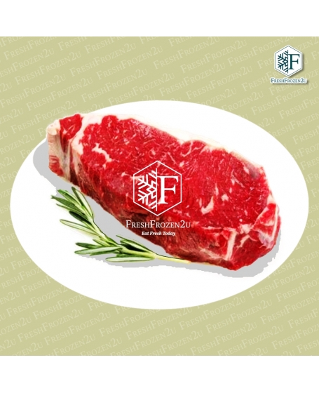 Beef AU Premium Wagyu Cuberoll (150-200g)