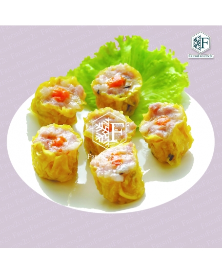 Dumpling Shumai Prawn (10 pcs) (300 g) 烧卖虾