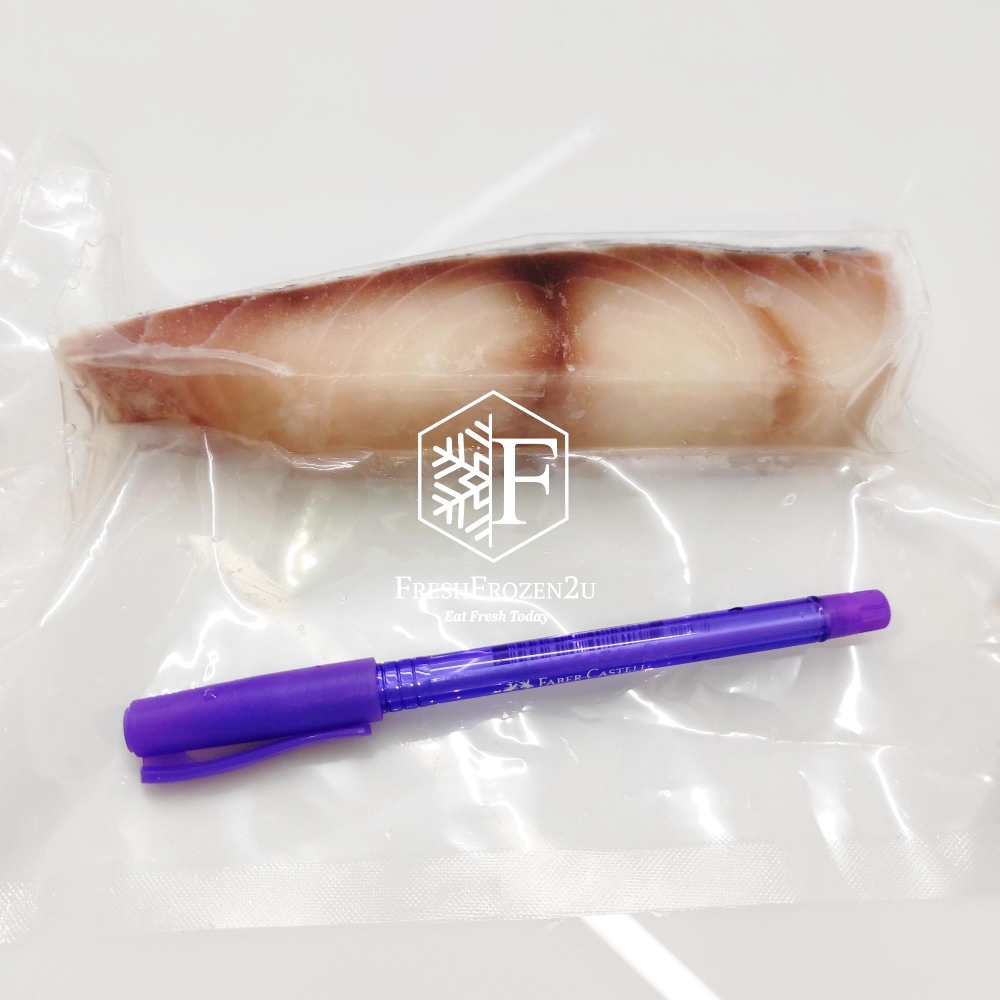 John Snapper Fish Fillet Portion (200 g) 红糟鱼片