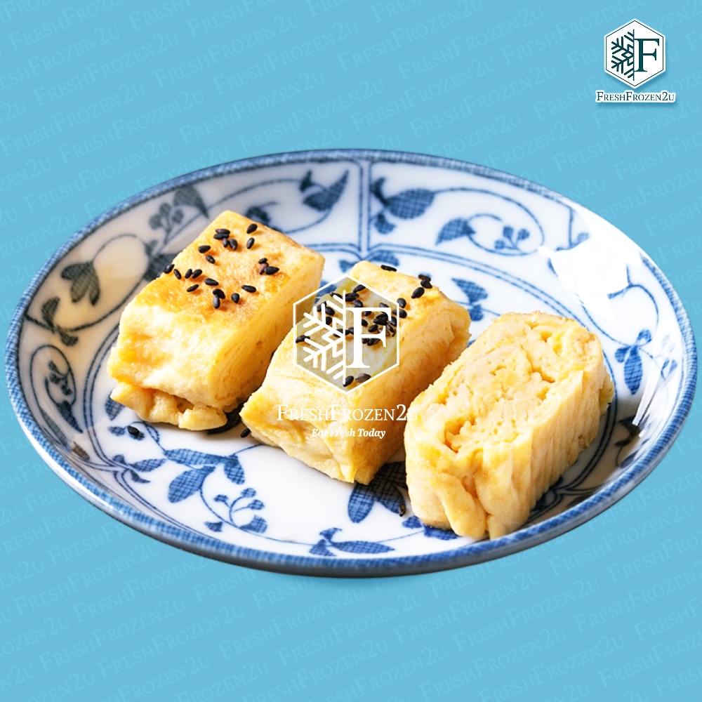 Japanese Tamagoyaki Premium 日式玉子烧