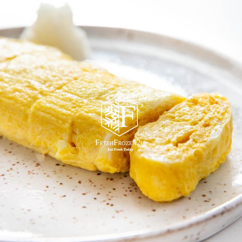 Japanese Tamagoyaki Premium 日式玉子烧