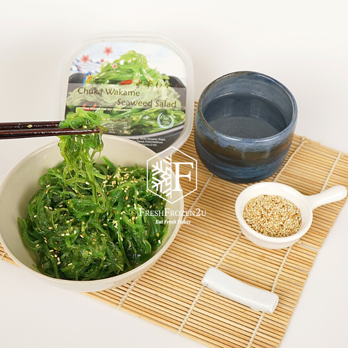 Seaweed Salad Chuka Wakame (200 g)