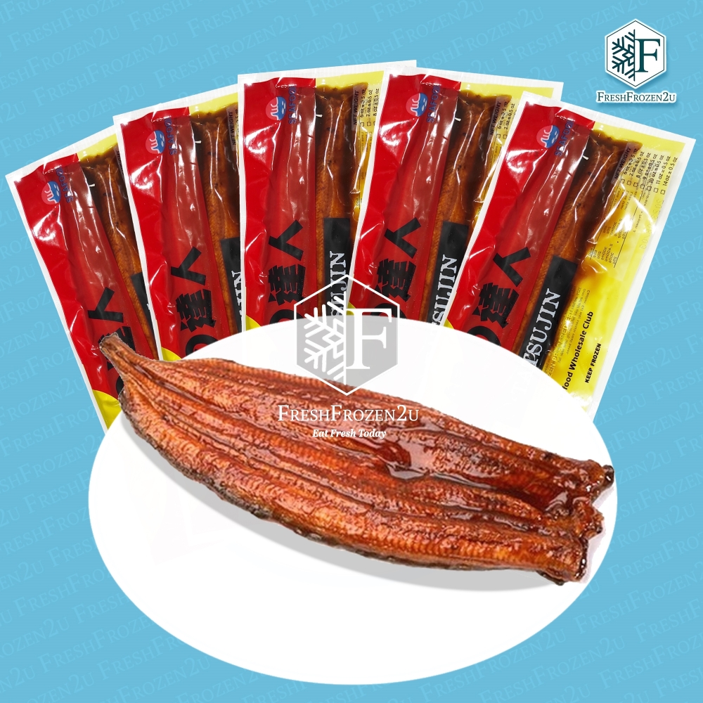 Bundle Unagi (5 pcs)