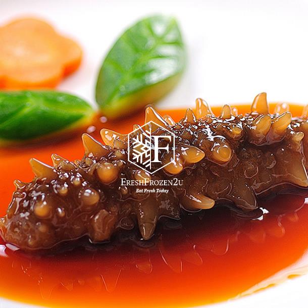 Premium Sea Cucumber (Ci Shen) 500gm