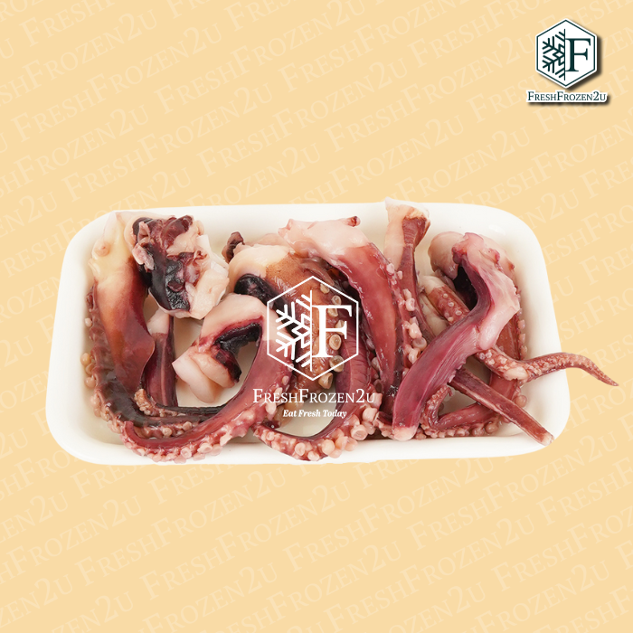 Squid Tentacles (500 g)