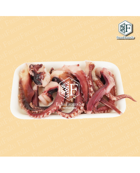 Squid Tentacles (500 g)