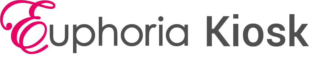 Euphoria Kiosk
