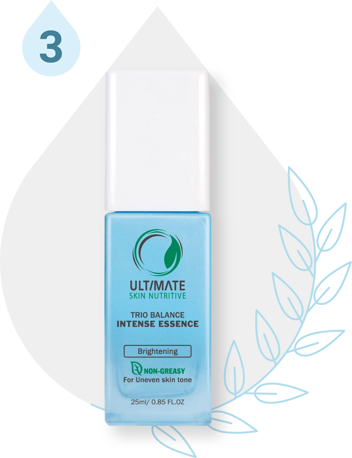 Bright Up Daily Moisturizer