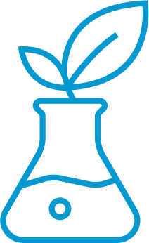 Backed by science. Powered by nature