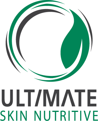 Ultimate Skin Nutritive Logo
