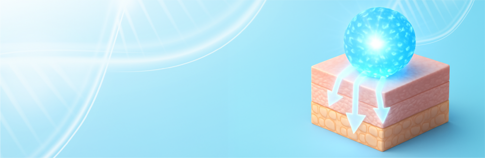 Discover the power of<br/>Ultimate Skin Nutritive