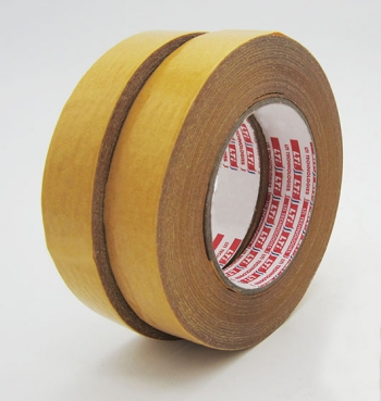 DF12 - Double Sided Fiber Mesh Tape