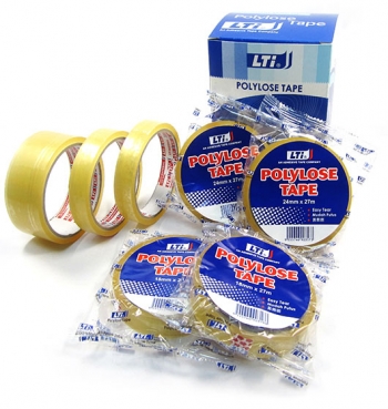 PY17 - Polylose Tape