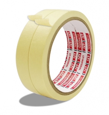 C515 - High Temperature Masking Tape