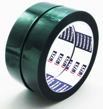 E21G - Green Plating Tape