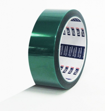 E22G - Green Plating Tape