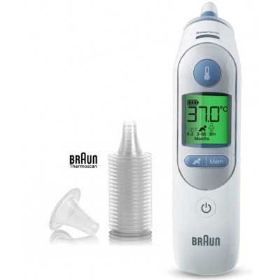EAR THERMOMETER PROBE COVER (PC6000)
