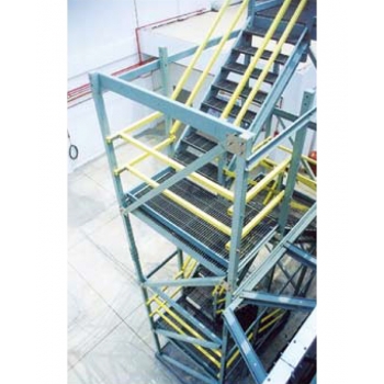 FRP Handrail System