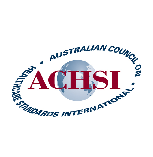 Australian Council on Healthcare  Standards (ACHS)