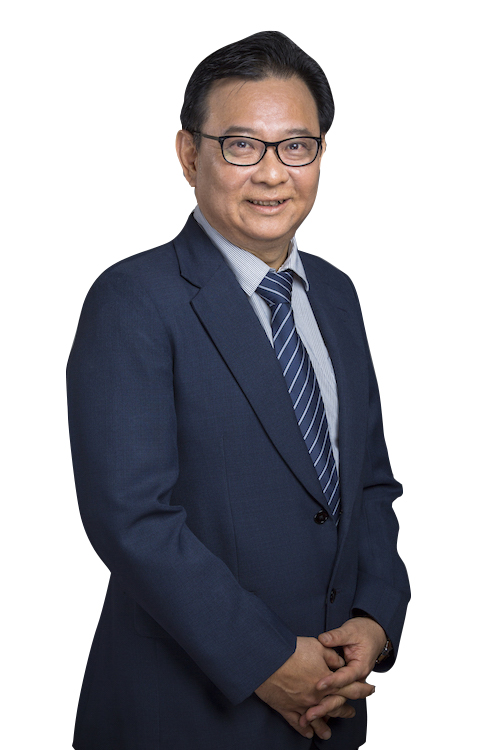 Dr Chee Chia Shing