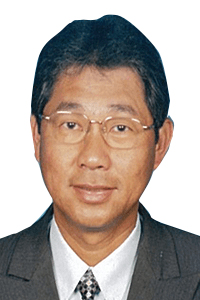 Dr Goon Hong Kooi