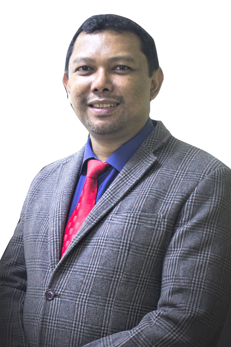 Dr Hairol Azrin Othman