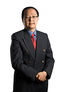 Dr Lim Beng Seng