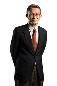 Dr Lyou Yen Tian