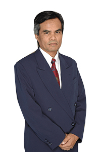 Datuk Dr Mohd Noor Bin Awang