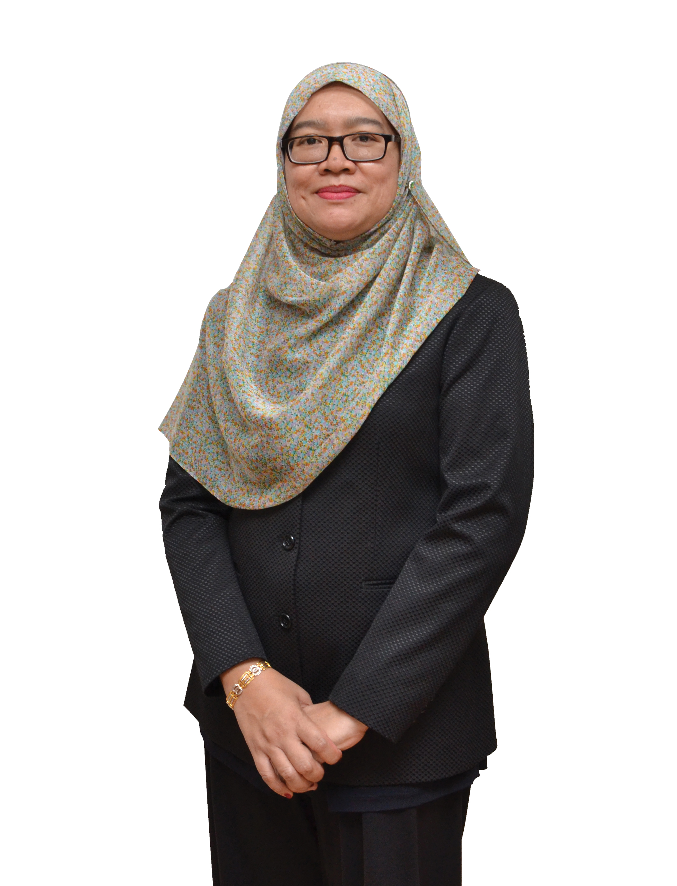 Dr Hayati Yaakup
