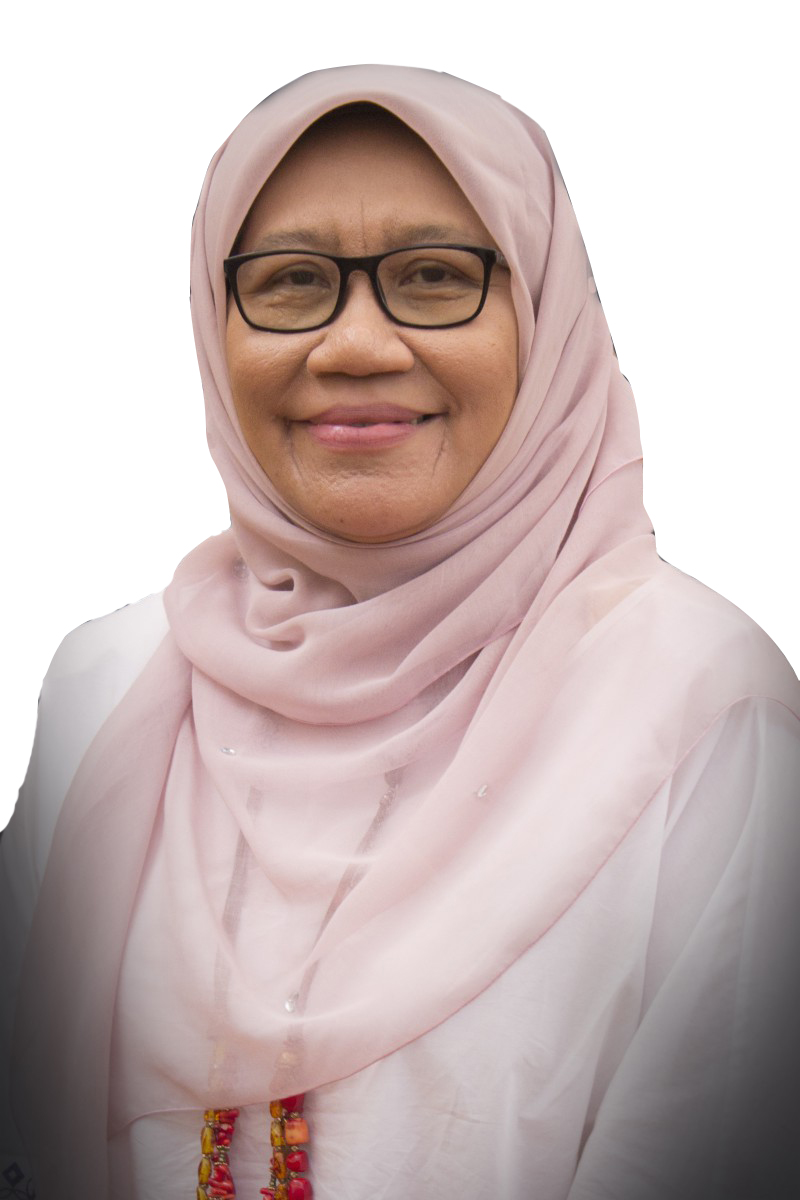 Dr Roziana Ariffin