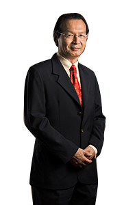 Dr Samuel Tay Kwan Sinn