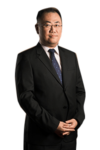 Dato' Dr Tan Huck Joo