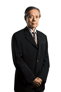 Dr Tan Teong Yong