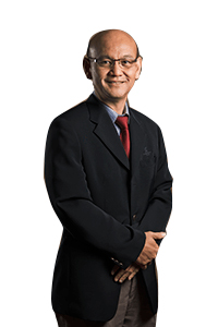 Dr Wong Chee Piau