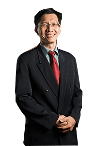 Dr Wong Wai Hong