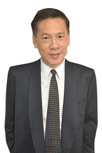 Dr Tan Kok Khiam