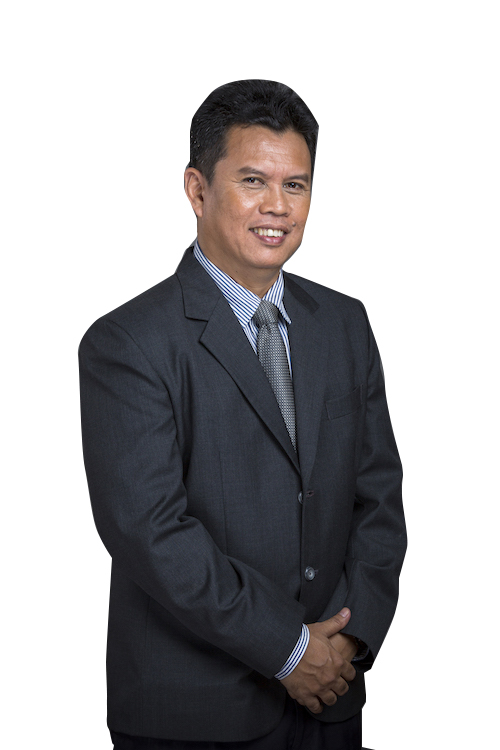 Dr Hyzan Mohd Yusof