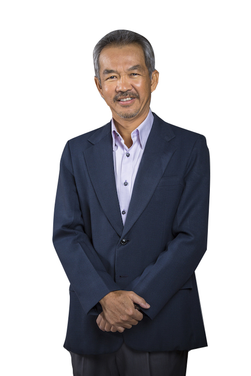 Dr Lee Chong Meng