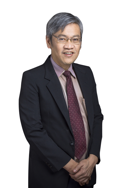 Dr Lim Heng Hing