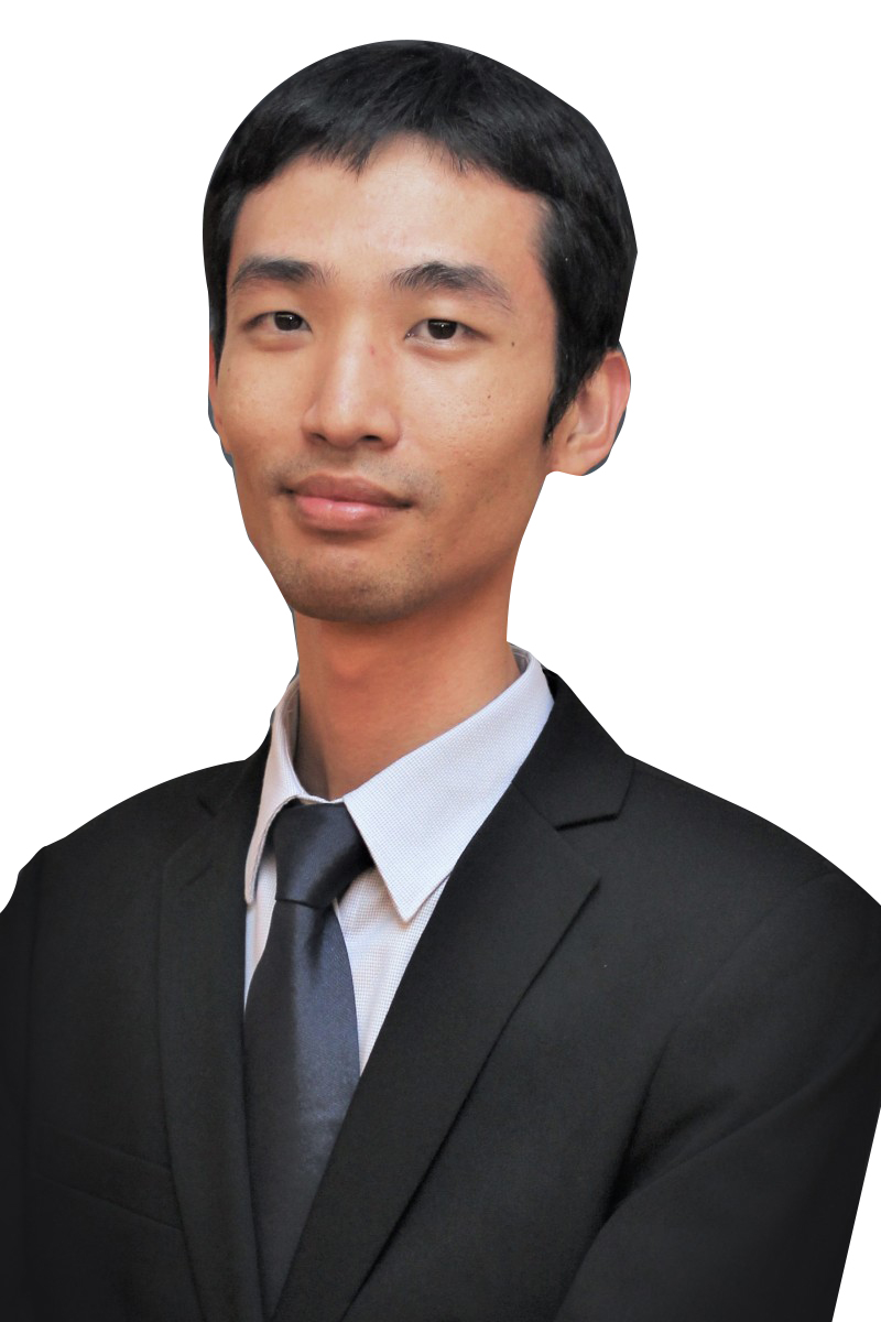 Mr. Yap Chee Khong