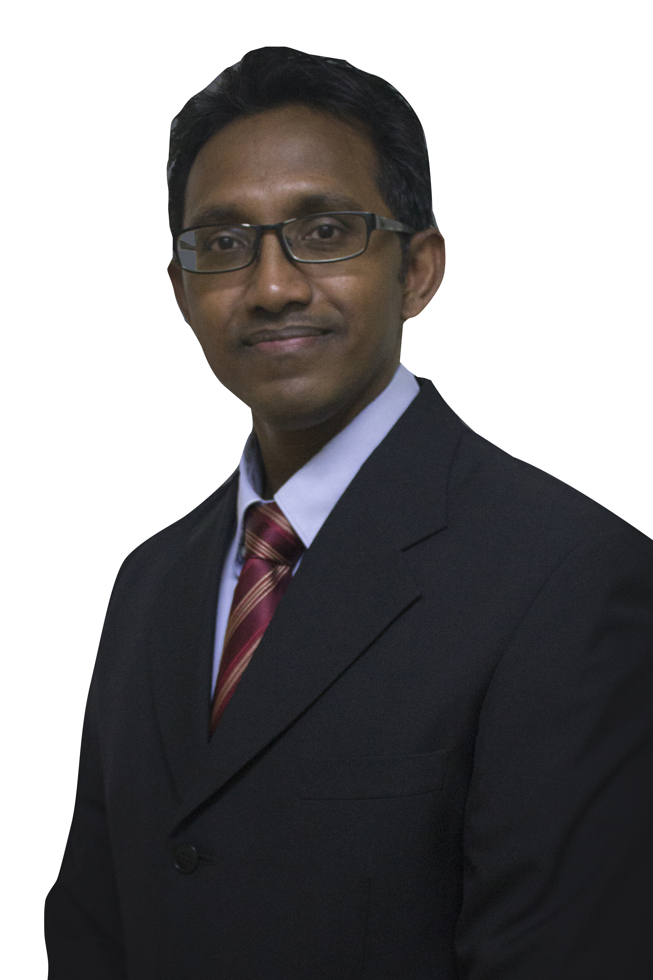 Dr Selva Raja Vengadasalam