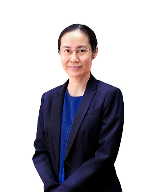 Dr Chan U-Teng