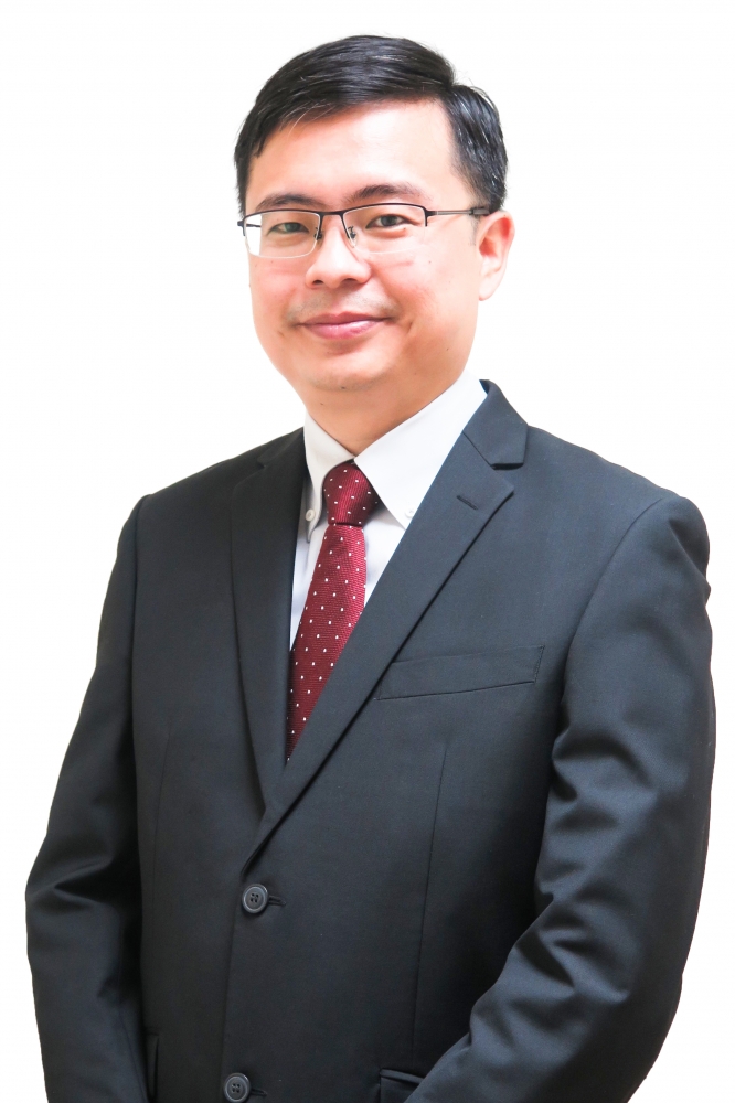 Dr Chan Yee Fai