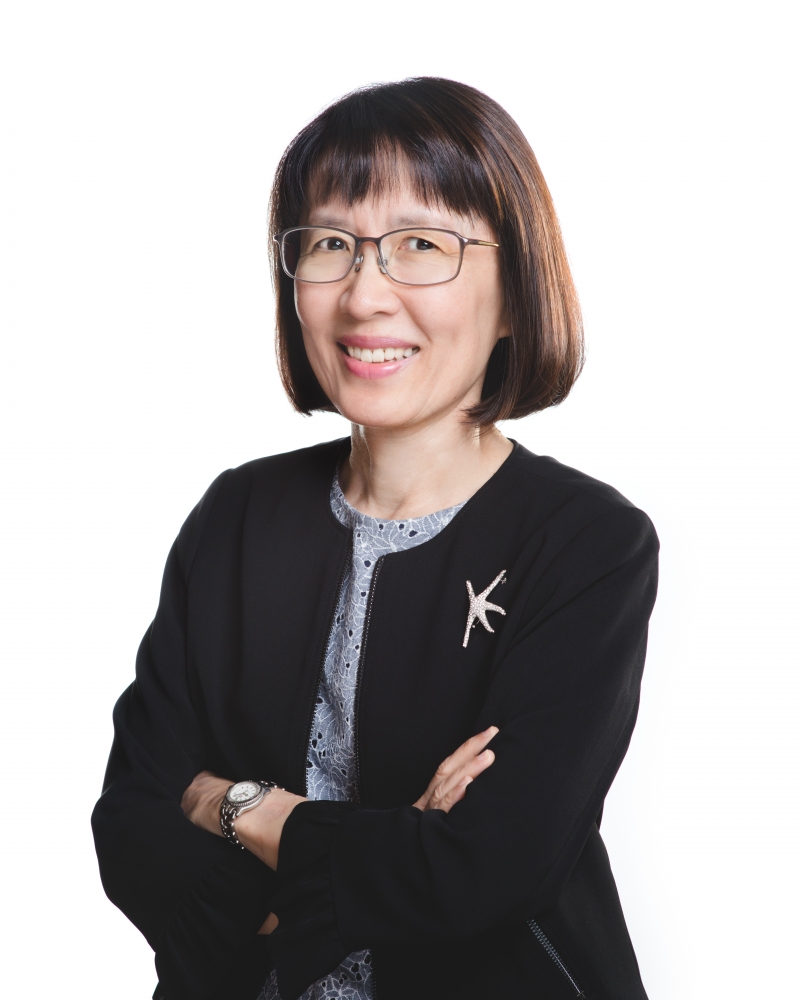 Dr Chin Pik Kee