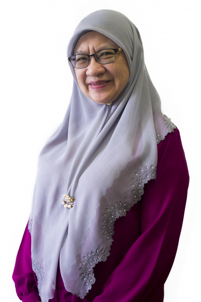Dr Eni Juraida Binti Abdul Rahman